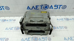 Radio tape recorder Mazda6 03-08