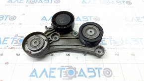 Volvo XC90 16-22 T6 Drive Belt Roller Large