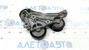 Volvo XC90 16-22 T6 Drive Belt Roller Large