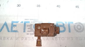 Air Quality Sensor Module Audi Q7 16-19