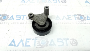 Volvo XC90 16-22 T6, T8 small drive belt roller