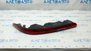 Rear bumper light left Audi Q7 16-