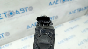 Rear bumper light left Audi Q7 16-