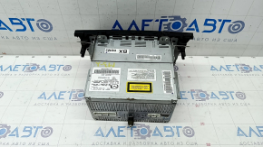 Tape recorder, disc drive, radio Mazda3 MPS 09-13