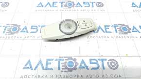 Rear light Ford Escape MK3 13-19 gray, without sunroof