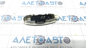 Rear light Ford Escape MK3 13-19 gray, without sunroof