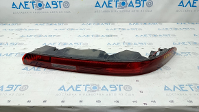 Rear bumper light right Audi Q7 16-