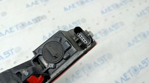 Rear bumper light right Audi Q7 16-