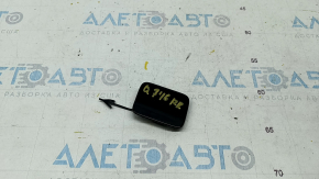Tow hook plug rear bumper right Audi Q7 16-19