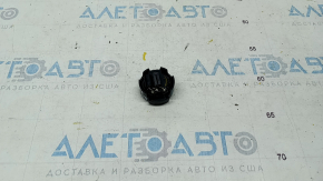 Speaker tweeter in the dashboard central Audi Q7 16-19 Bose, small