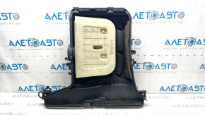 Air filter housing Audi Q7 16- 2.0T