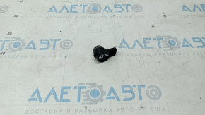 Rear parking sensors Audi Q7 16-