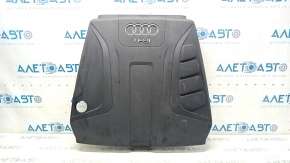 Engine cover Audi Q7 16- 2.0T