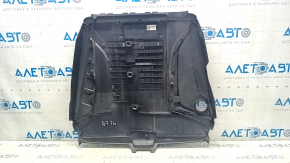 Engine cover Audi Q7 16- 2.0T