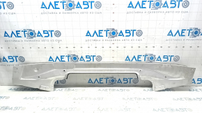 Engine compartment partition Audi Q7 16-