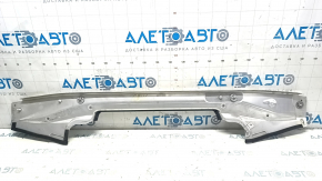 Engine compartment partition Audi Q7 16-