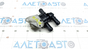 Cooling system valve Volvo XC90 16-22