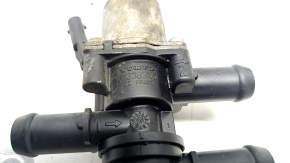 Cooling system valve Volvo XC90 16-22