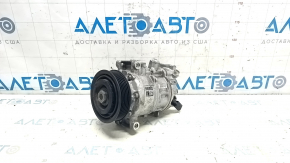 Air conditioning compressor Audi Q7 16-19 2.0T