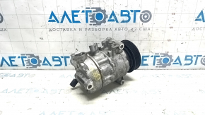 Air conditioning compressor Audi Q7 16-19 2.0T
