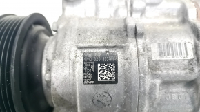 Air conditioning compressor Audi Q7 16-19 2.0T