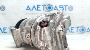 Air conditioning compressor Audi Q7 16-19 2.0T