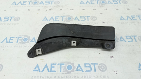Mudguard front right Audi Q7 16-