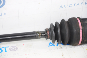Drive axle shaft front left Mazda 3 14-18 BM 2.0 automatic transmission for repair of internal CV joint