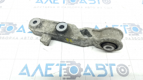 Engine mount bracket rear left Volvo XC90 16-22
