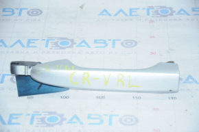 Honda CRV 12-16 outer rear left door handle