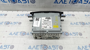 Kia Sorento 14-15 Restored Radio with Medium Display