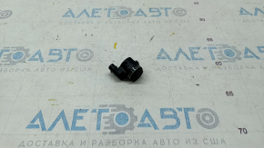 Front parking sensors Audi Q7 16-