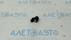 Front parking sensors Audi Q7 16-