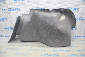 Left arch trim Honda Insight 19-22 for dry cleaning