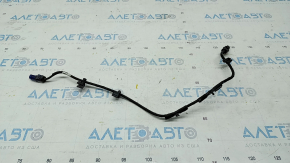 Audi Q7 16-19 Front Camera Wiring