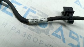 Audi Q7 16-19 Front Camera Wiring