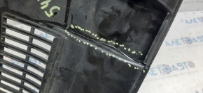 VW Beetle 12-19 TV Cover Crack