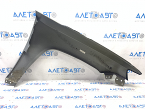 Front left wing Jeep Compass 11-16 graphite PDM, butt, rust