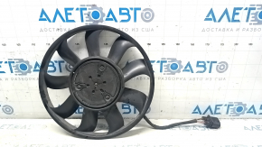 Cooling fan left Audi Q7 16- 2.0T, 3.0T 600W