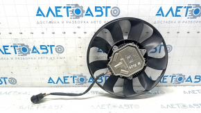 Cooling fan left Audi Q7 16- 2.0T, 3.0T 600W