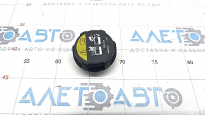 Volvo XC90 16-22 Coolant Expansion Tank Cap