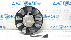 Cooling fan right Audi Q7 16- 2.0T, 3.0T 600W