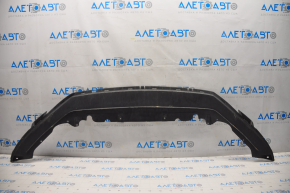 Front Bumper Lip VW Beetle 12-16 Structure, Scratches
