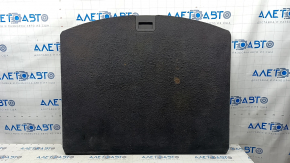 Ford Escape MK3 13 trunk floor - black scratches on handle, dry cleaning required