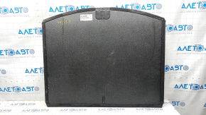 Ford Escape MK3 13 trunk floor - black scratches on handle, dry cleaning required