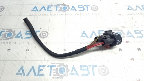 Chip for cooling fan left Audi Q7 16- 2.0T, 3.0T