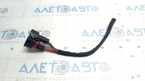 Chip for cooling fan left Audi Q7 16- 2.0T, 3.0T
