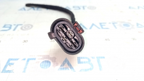 Chip for cooling fan left Audi Q7 16- 2.0T, 3.0T