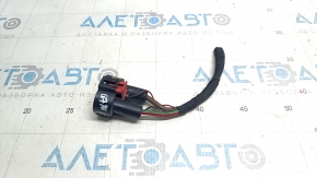 Chip for cooling fan right Audi Q7 16- 2.0T, 3.0T