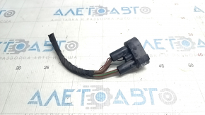 Chip for cooling fan right Audi Q7 16- 2.0T, 3.0T